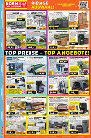 Norma Prospekt woche 22 Seite 2