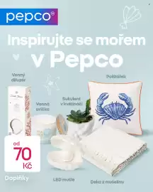 Pepco leták týden 21 Strana 1