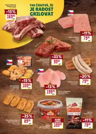 Billa leták Strana 2