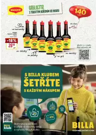 Billa leták Strana 27
