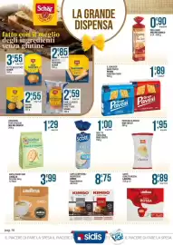 Volantino Sidis Pagina 16