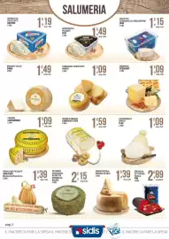 Volantino Sidis Pagina 2