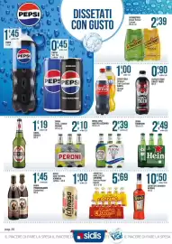 Volantino Sidis Pagina 20
