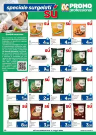 Volantino C+C Cash and Carry Pagina 10