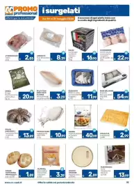 Volantino C+C Cash and Carry Pagina 11