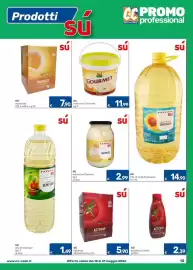 Volantino C+C Cash and Carry Pagina 13