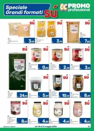 Volantino C+C Cash and Carry Pagina 15