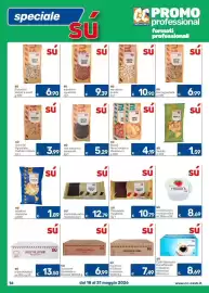 Volantino C+C Cash and Carry Pagina 16
