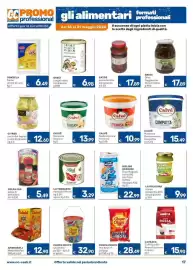 Volantino C+C Cash and Carry Pagina 17