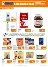 Volantino C+C Cash and Carry Pagina 20
