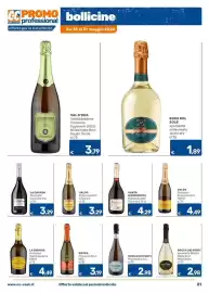 Volantino C+C Cash and Carry Pagina 21