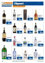 Volantino C+C Cash and Carry Pagina 24