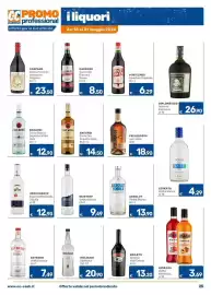 Volantino C+C Cash and Carry Pagina 25