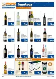 Volantino C+C Cash and Carry Pagina 26