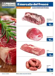 Volantino C+C Cash and Carry Pagina 3