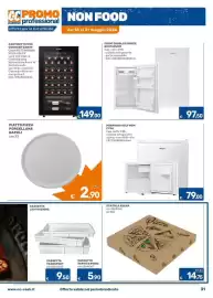 Volantino C+C Cash and Carry Pagina 31
