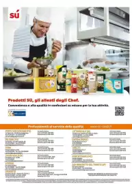 Volantino C+C Cash and Carry Pagina 32