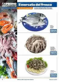 Volantino C+C Cash and Carry Pagina 4