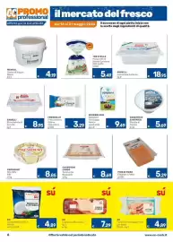 Volantino C+C Cash and Carry Pagina 6