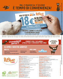 Volantino Spazio Conad Pagina 8
