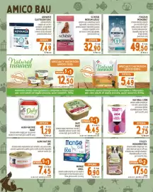 Volantino Spazio Conad Pagina 2