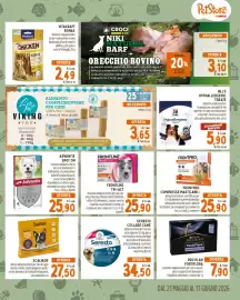 Volantino Spazio Conad Pagina 3