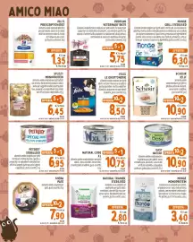 Volantino Spazio Conad Pagina 4