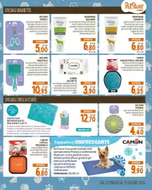 Volantino Spazio Conad Pagina 7