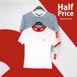 HalfPrice gazetka Strona 3