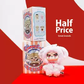 HalfPrice gazetka Strona 4