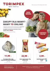Torimpex gazetka Strona 1