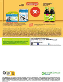 Catalogue E.Leclerc Parapharmacie page 4