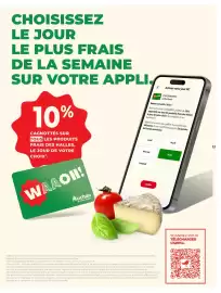 Catalogue Auchan Supermarché page 11