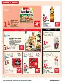 Catalogue Auchan Supermarché page 14