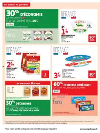 Catalogue Auchan Supermarché page 16