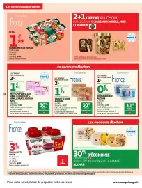 Catalogue Auchan Supermarché page 18