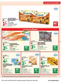 Catalogue Auchan Supermarché page 19