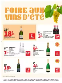 Catalogue Auchan Supermarché page 2