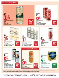 Catalogue Auchan Supermarché page 26
