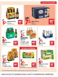 Catalogue Auchan Supermarché page 27