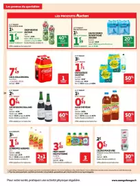 Catalogue Auchan Supermarché page 28