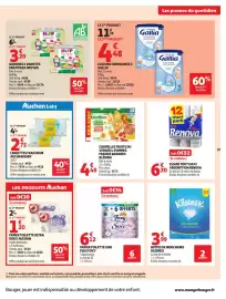Catalogue Auchan Supermarché page 29