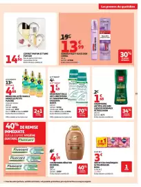 Catalogue Auchan Supermarché page 31