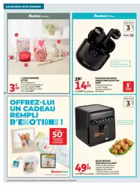 Catalogue Auchan Supermarché page 32