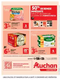 Catalogue Auchan Supermarché page 36
