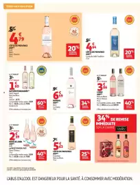 Catalogue Auchan Supermarché page 4