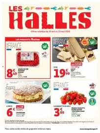 Catalogue Auchan Supermarché page 6