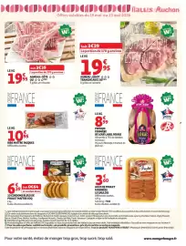 Catalogue Auchan Supermarché page 7