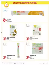 Catalogue Auchan Supermarché page 2