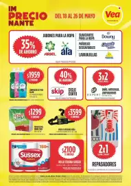 Catálogo Supermercados Vea Página 10
